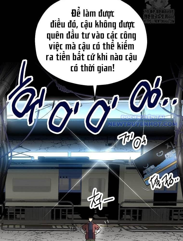 Tôi Đã Đạt Đến Cấp Độ Tối Đa Và Quay Trở Lại chapter 14 - Trang 50