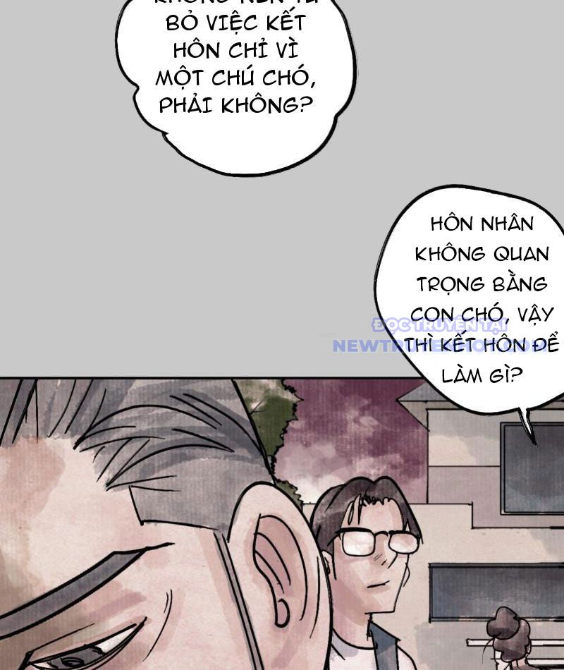 Điện Đài Mạnh Quỷ chapter 10 - Trang 117