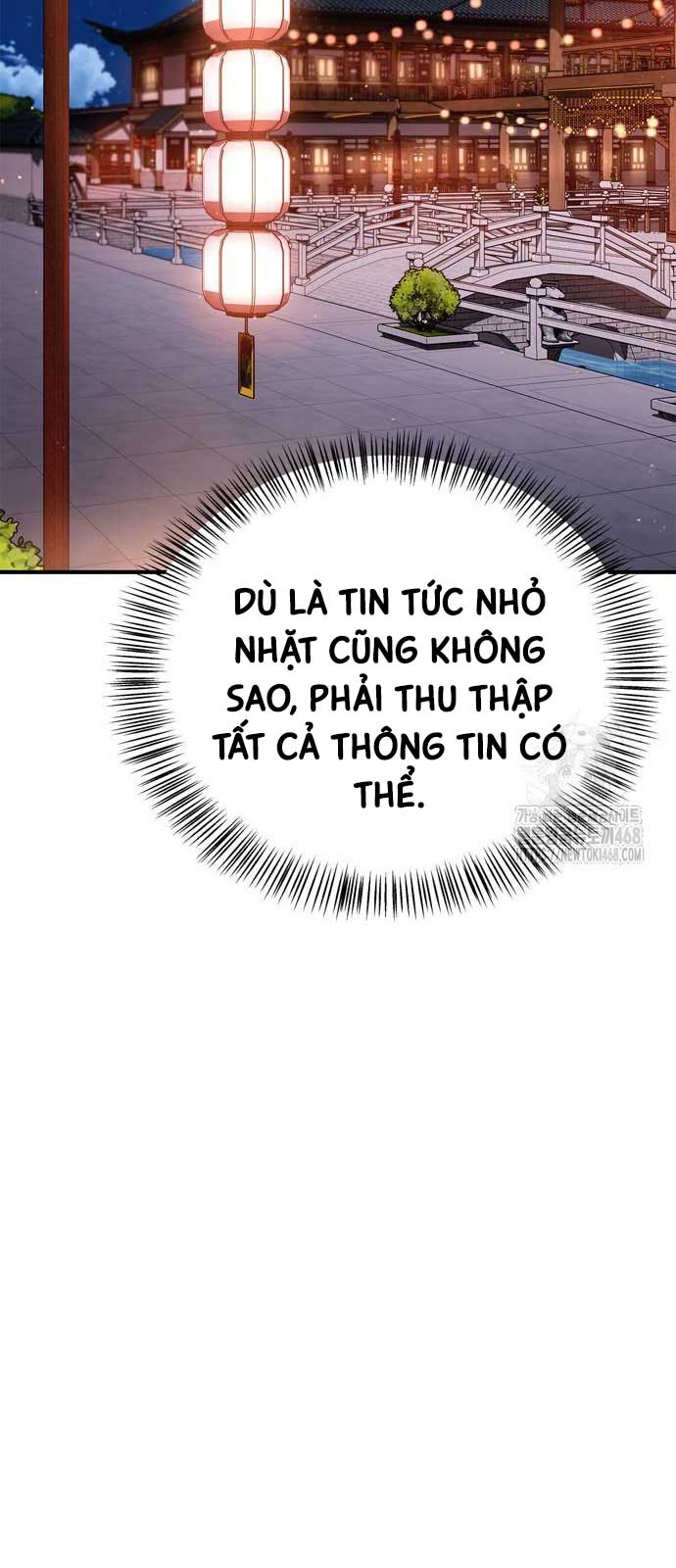 Huấn Luyện Viên Murim Thiên Tài chapter 48 - Trang 27