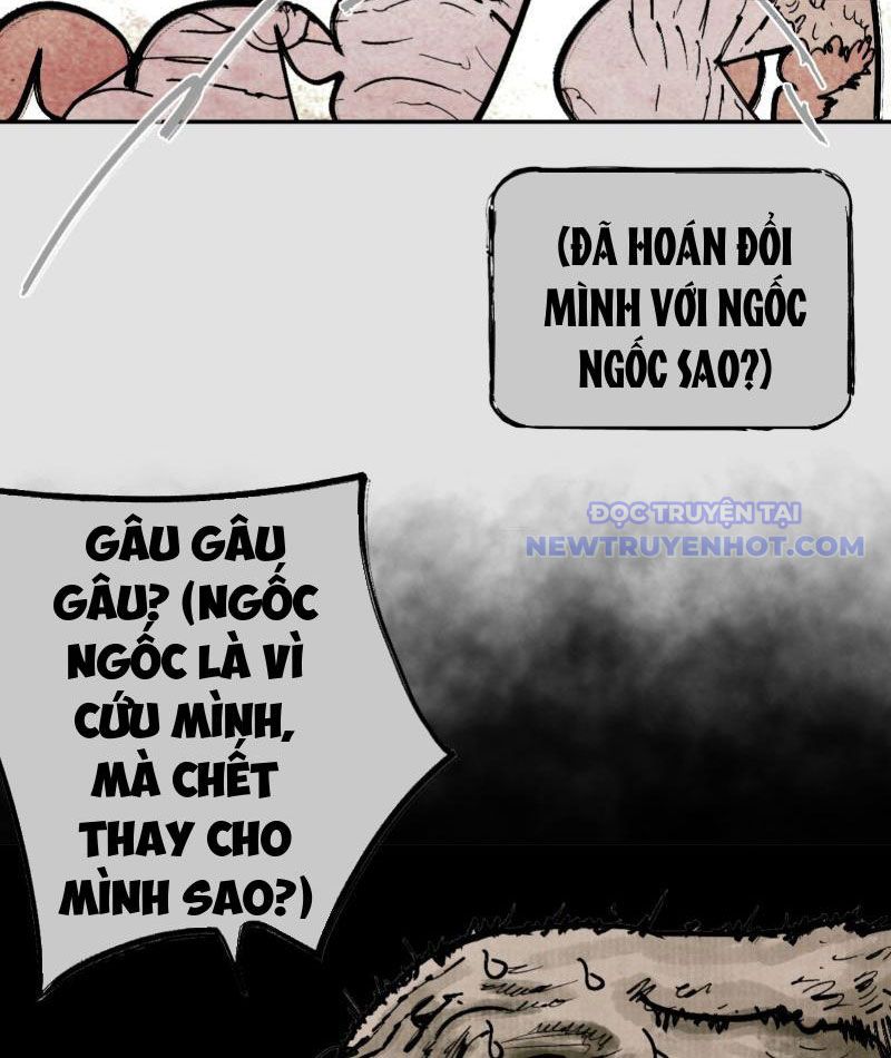 Điện Đài Mạnh Quỷ chapter 11 - Trang 112