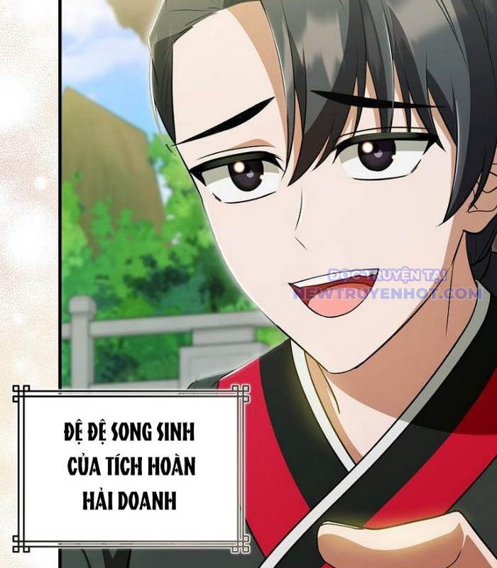 Trở Thành Đệ Tử Nhỏ Tuổi Nhất Phái Hoa Sơn chapter 39 - Trang 83