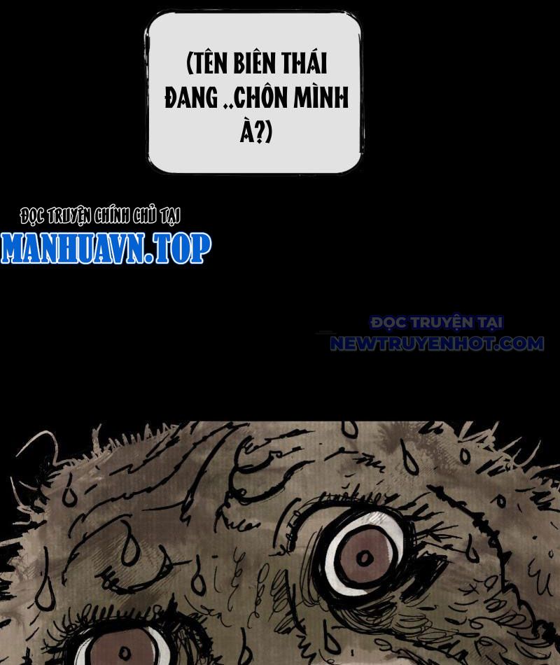 Điện Đài Mạnh Quỷ chapter 11 - Trang 109