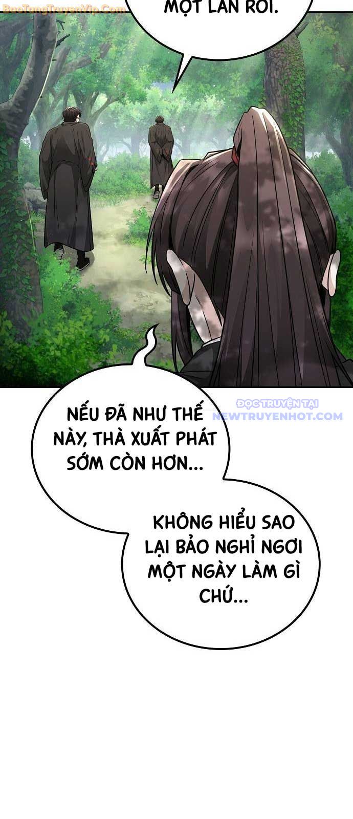 Quỷ Kiếm Thiên Tài Của Hoa Sơn Phái chapter 16 - Trang 50