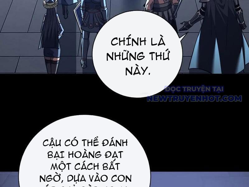 Mệnh Luân Chi Chủ! Làm Kẻ Biến Dị Giáng Xuống Nhân Gian chapter 93 - Trang 108