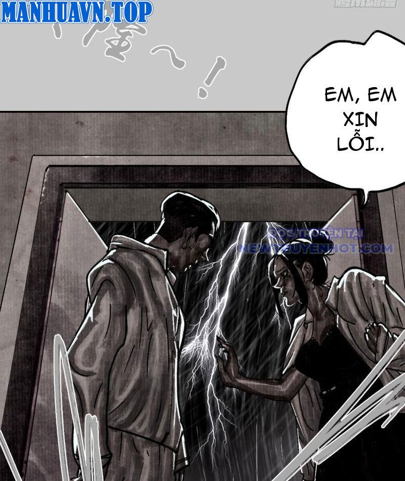 Điện Đài Mạnh Quỷ chapter 11 - Trang 31