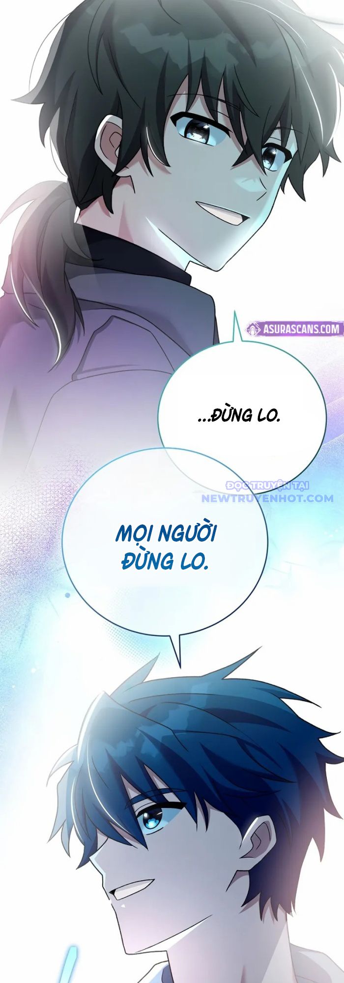 Nhân Vật Ngoài Lề Tiểu Thuyết chapter 115 - Trang 68