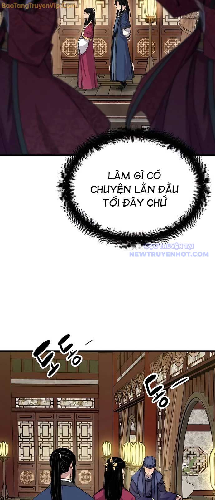 Thiên Ma Quy Hoàn chapter 55 - Trang 59