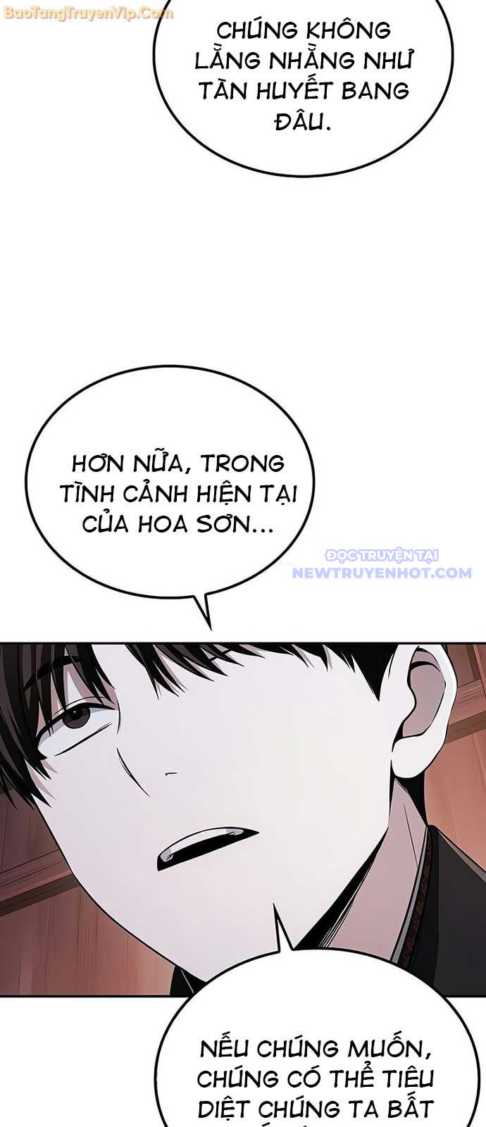 Quỷ Kiếm Thiên Tài Của Hoa Sơn Phái chapter 10 - Trang 53