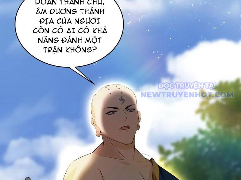 Hoá Ra Ta Đã Vô Địch Từ Lâu chapter 240 - Trang 53