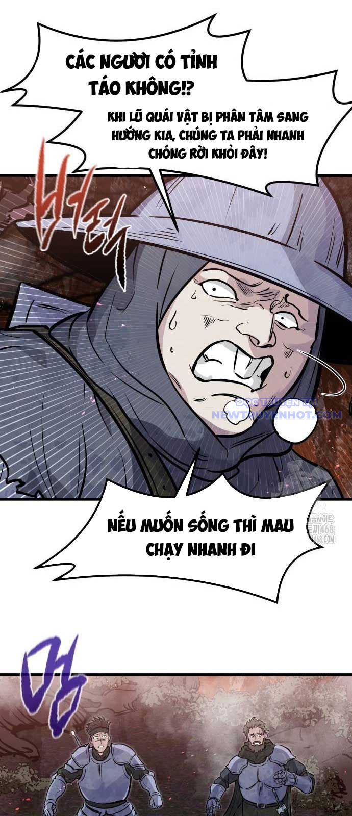 Mỗi Lính Đánh Thuê Trở Về Đều Có Một Kế Hoạch chapter 25 - Trang 74