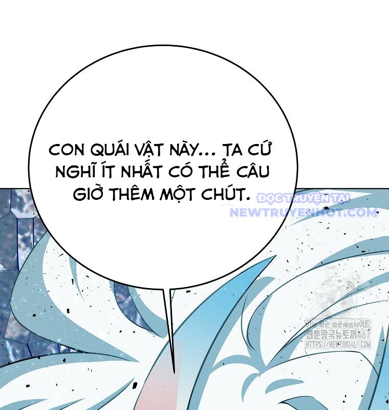 Trở Thành Nhân Viên Cho Các Vị Thần chapter 87 - Trang 10