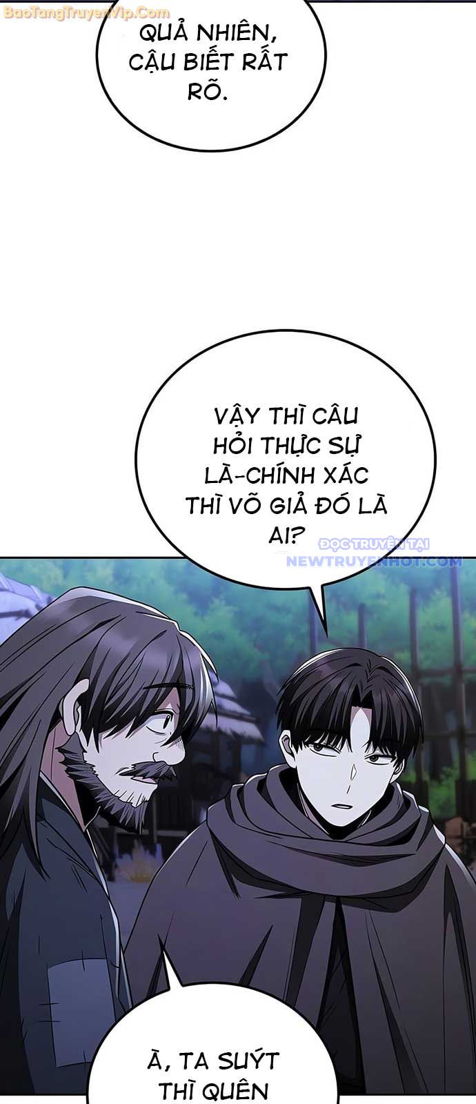 Quỷ Kiếm Thiên Tài Của Hoa Sơn Phái chapter 9 - Trang 77