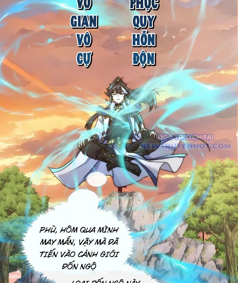 Mời Công Tử Trảm Yêu chapter 151 - Trang 43