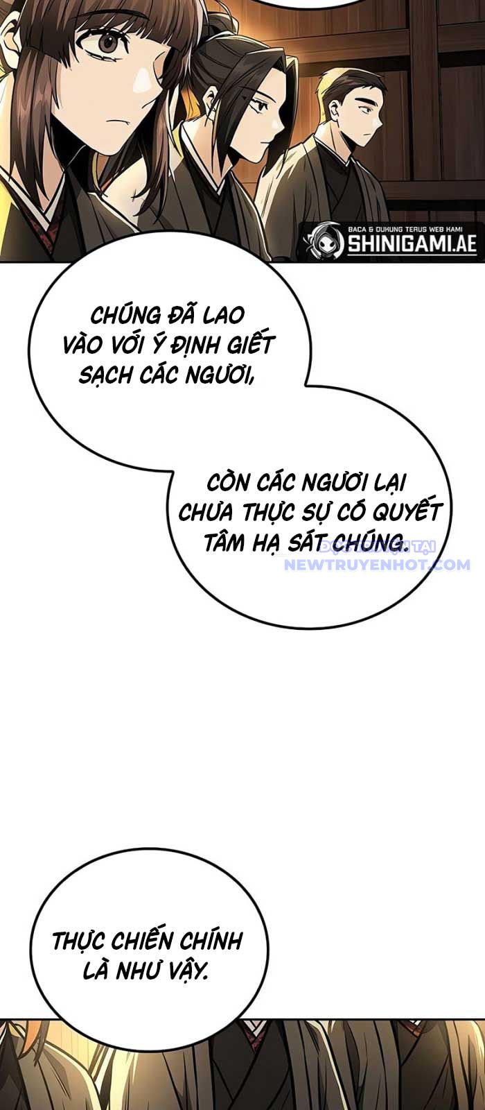 Quỷ Kiếm Thiên Tài Của Hoa Sơn Phái chapter 14 - Trang 58