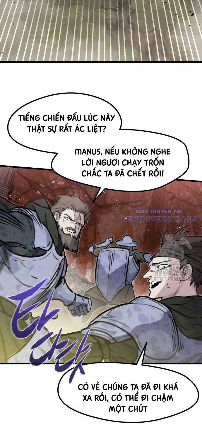 Mỗi Lính Đánh Thuê Trở Về Đều Có Một Kế Hoạch chapter 25 - Trang 73