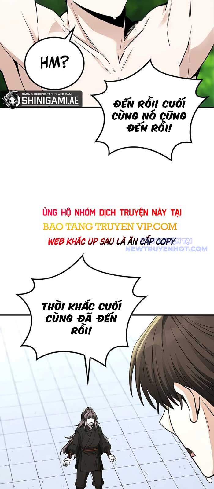 Quỷ Kiếm Thiên Tài Của Hoa Sơn Phái chapter 7 - Trang 81