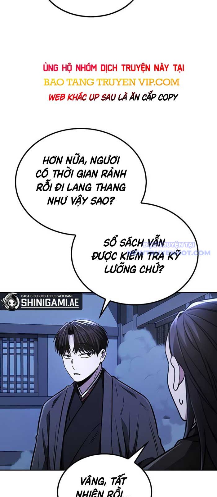 Quỷ Kiếm Thiên Tài Của Hoa Sơn Phái chapter 14 - Trang 16