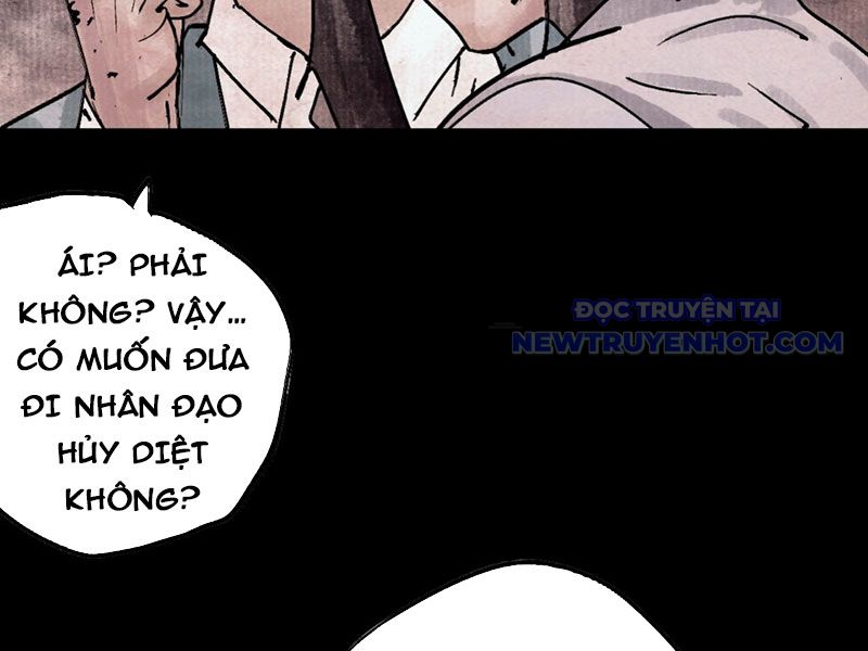 Điện Đài Mạnh Quỷ chapter 12 - Trang 125