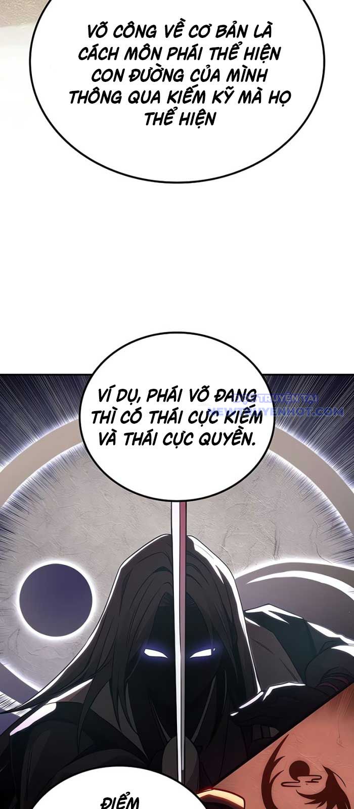 Quỷ Kiếm Thiên Tài Của Hoa Sơn Phái chapter 7 - Trang 17