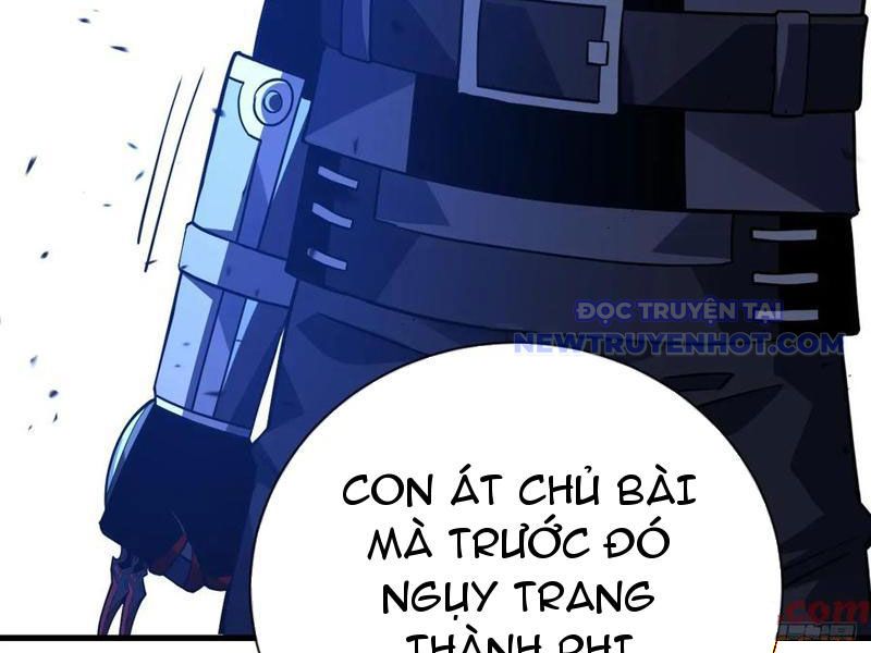 Mệnh Luân Chi Chủ! Làm Kẻ Biến Dị Giáng Xuống Nhân Gian chapter 93 - Trang 95