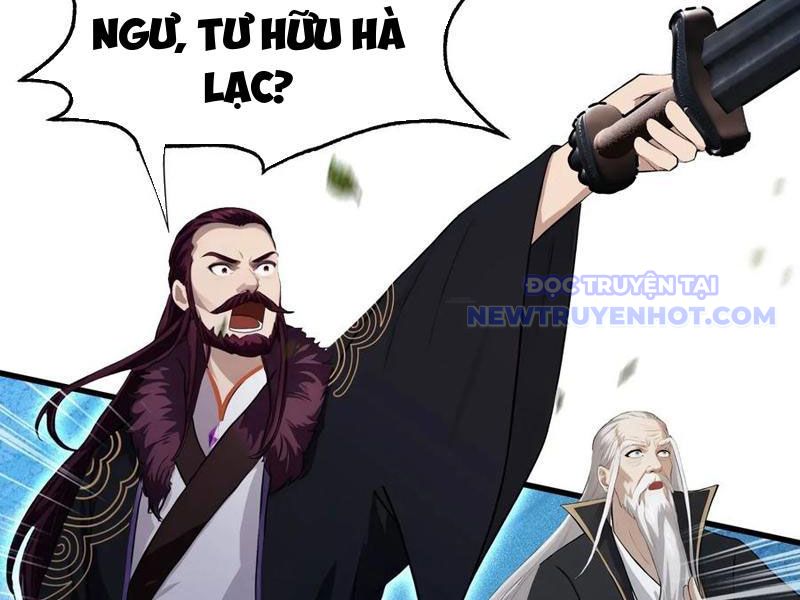 Hoá Ra Ta Đã Vô Địch Từ Lâu chapter 241 - Trang 124