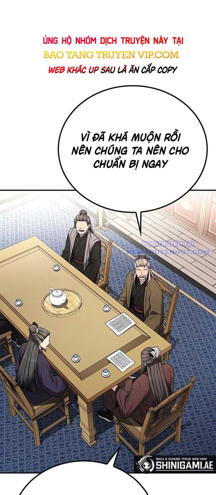 Quỷ Kiếm Thiên Tài Của Hoa Sơn Phái chapter 8 - Trang 4