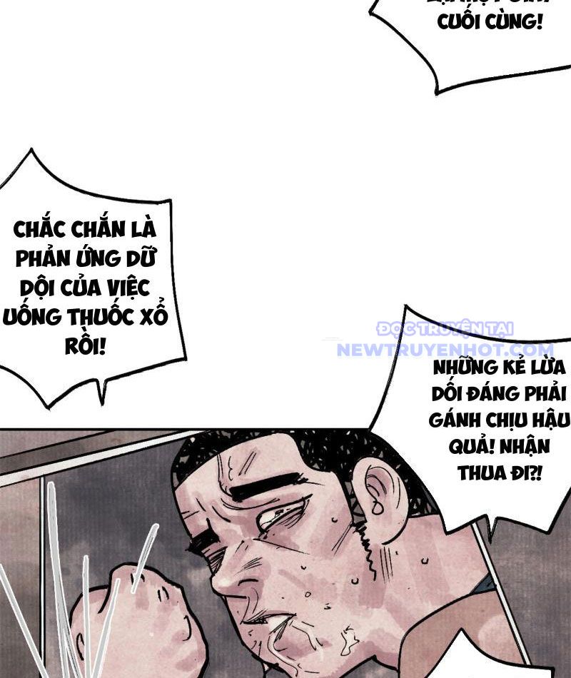 Điện Đài Mạnh Quỷ chapter 8 - Trang 114