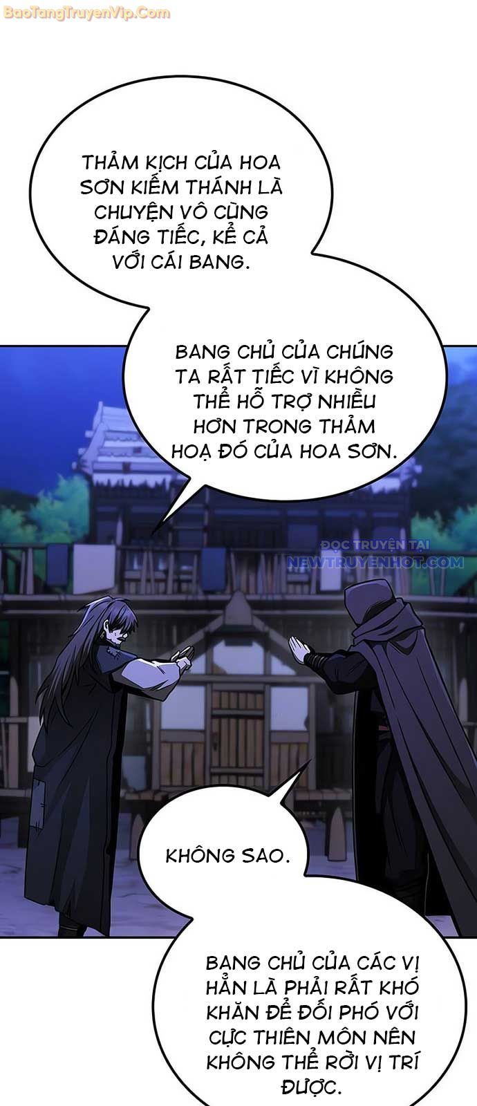 Quỷ Kiếm Thiên Tài Của Hoa Sơn Phái chapter 9 - Trang 53