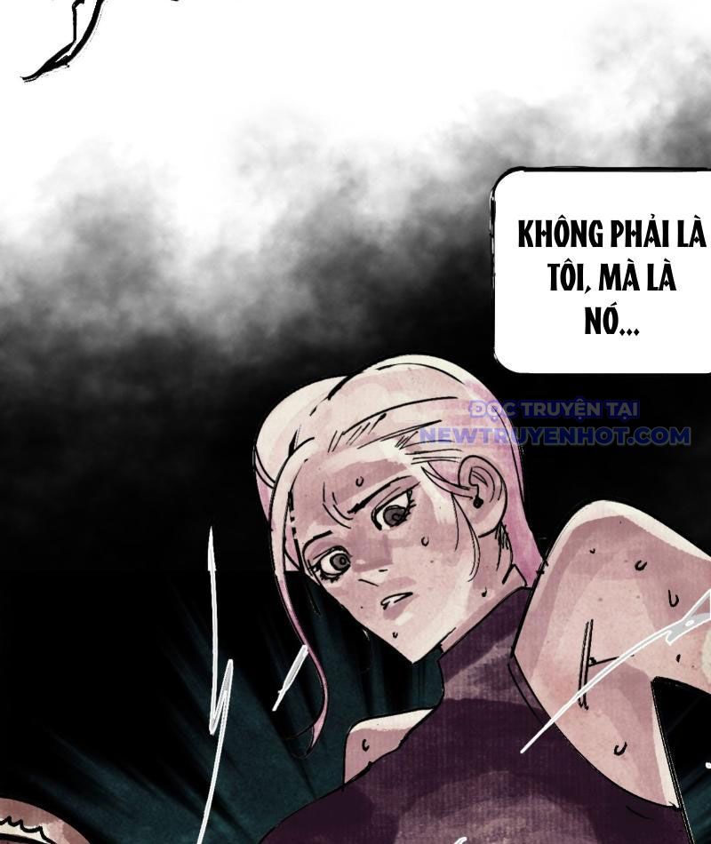 Điện Đài Mạnh Quỷ chapter 8 - Trang 43