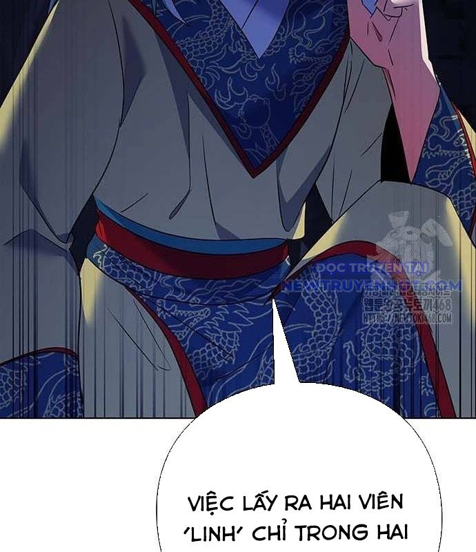 Đêm Của Yêu Tinh chapter 84 - Trang 164