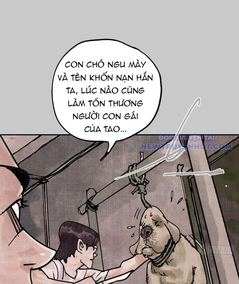 Điện Đài Mạnh Quỷ chapter 11 - Trang 48