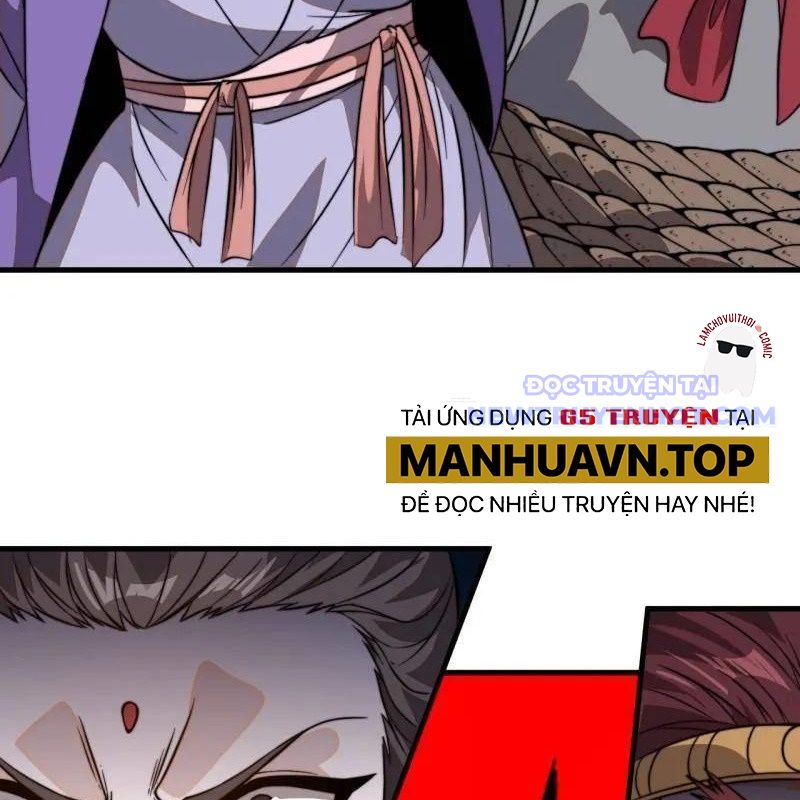 Ta Có Một Sơn Trại chapter 1079 - Trang 60