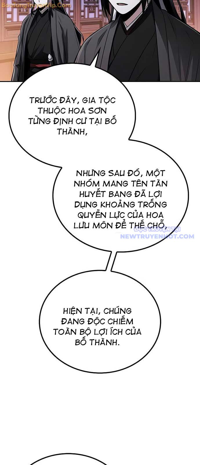 Quỷ Kiếm Thiên Tài Của Hoa Sơn Phái chapter 10 - Trang 25