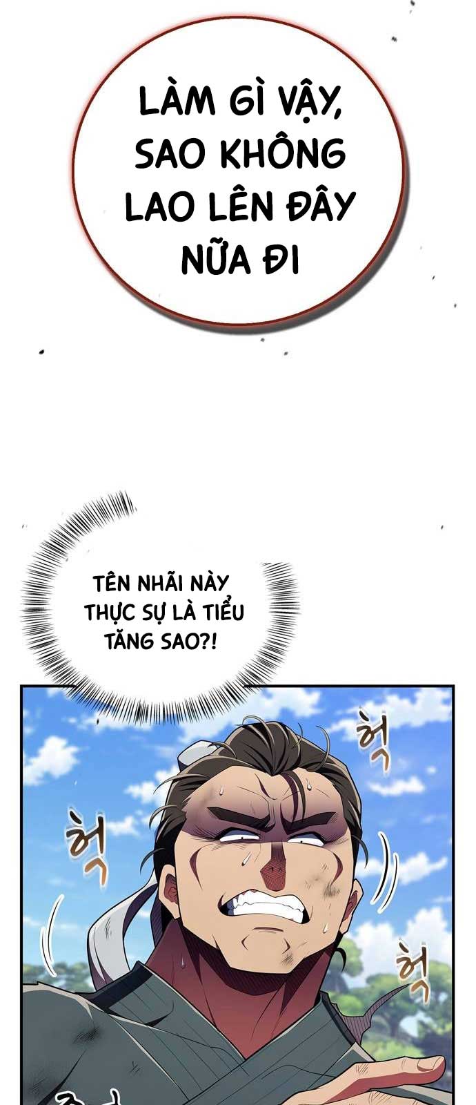 Huấn Luyện Viên Murim Thiên Tài chapter 48 - Trang 5