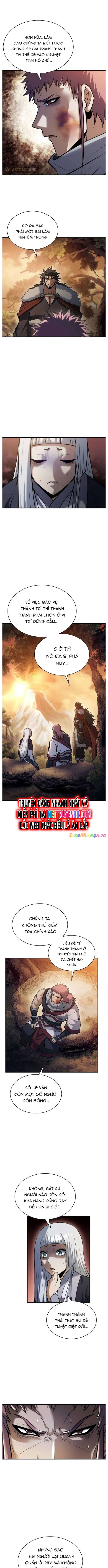 Bá Vương Chi Tinh chapter 69 - Trang 8