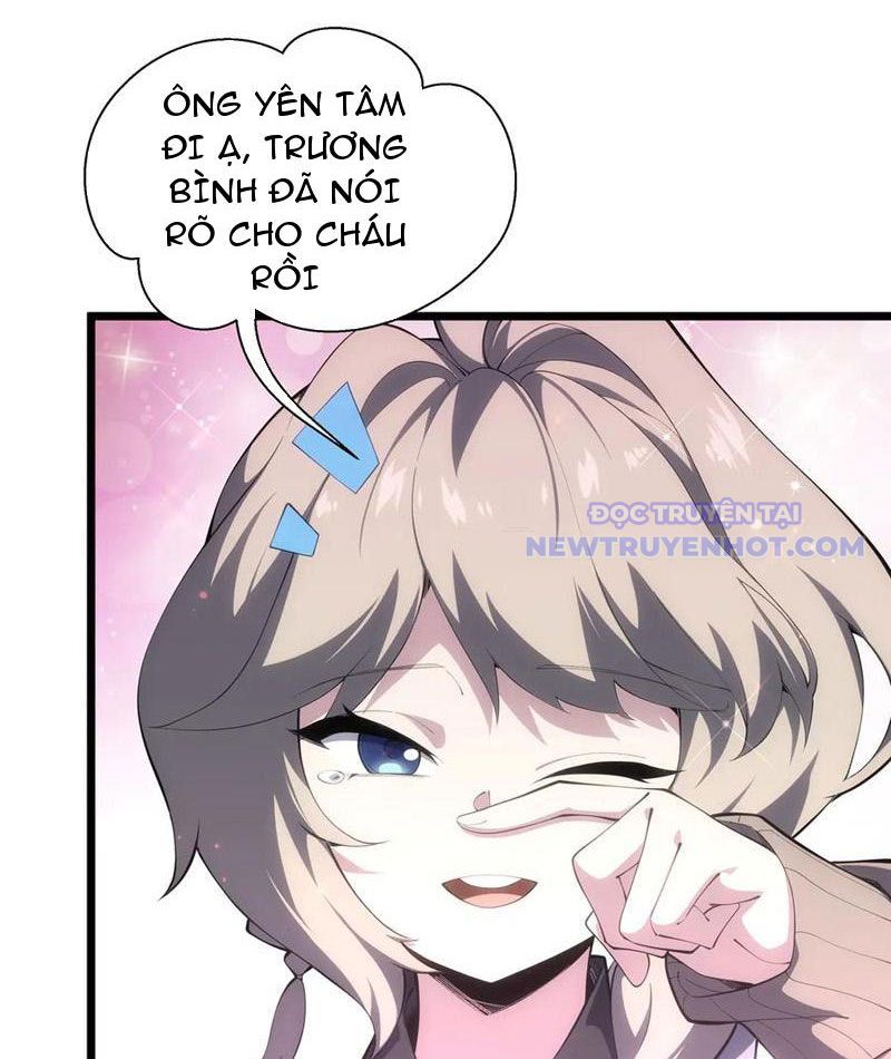 Ta Ký Kết Khế Ước Với Chính Mình chapter 77 - Trang 73