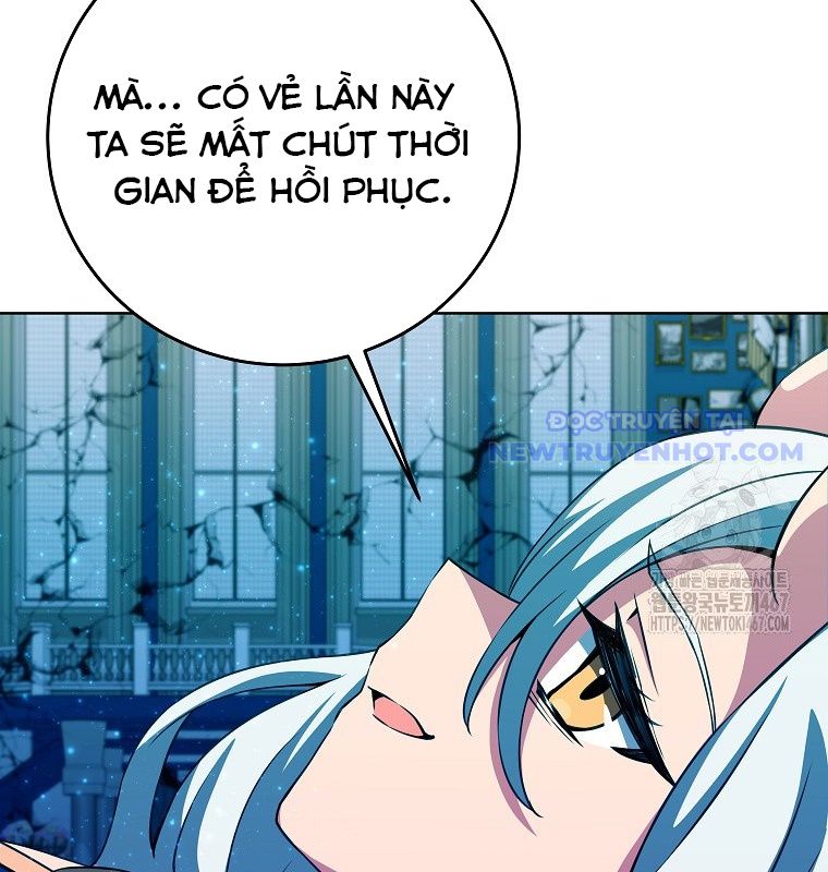 Trở Thành Nhân Viên Cho Các Vị Thần chapter 87 - Trang 17