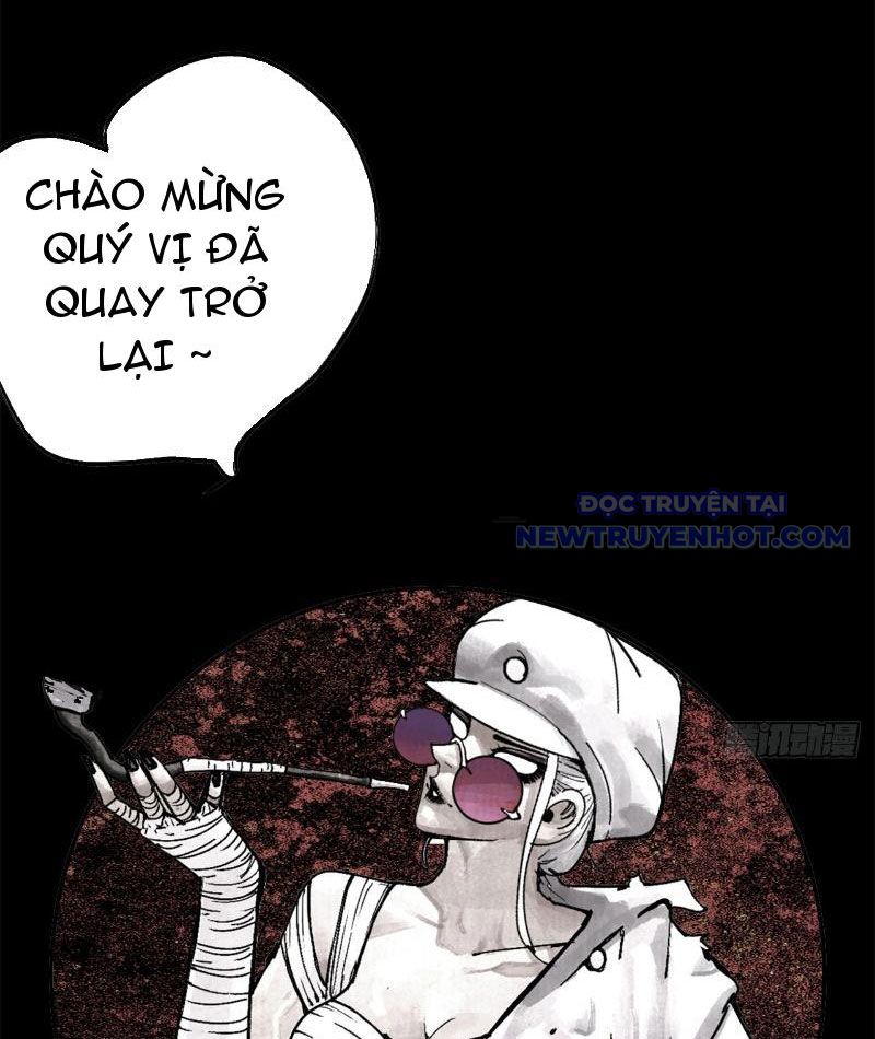 Điện Đài Mạnh Quỷ chapter 2 - Trang 9