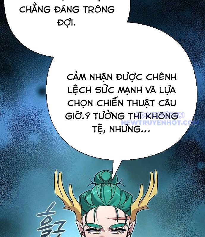 Đêm Của Yêu Tinh chapter 84 - Trang 42