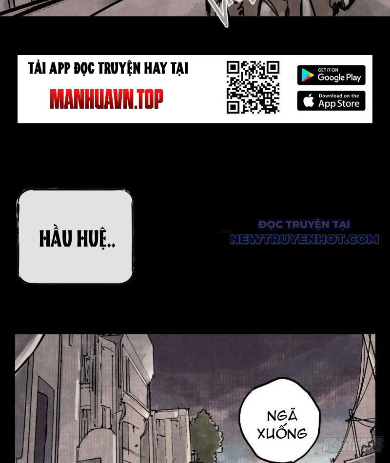 Điện Đài Mạnh Quỷ chapter 11 - Trang 120