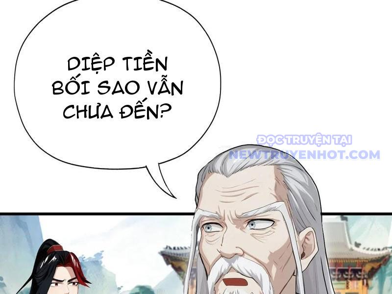 Hoá Ra Ta Đã Vô Địch Từ Lâu chapter 241 - Trang 109