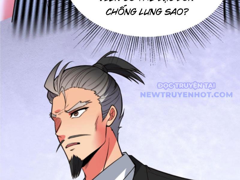 Ta Có 90 Tỷ Tiền Liếm Cẩu! chapter 492 - Trang 61