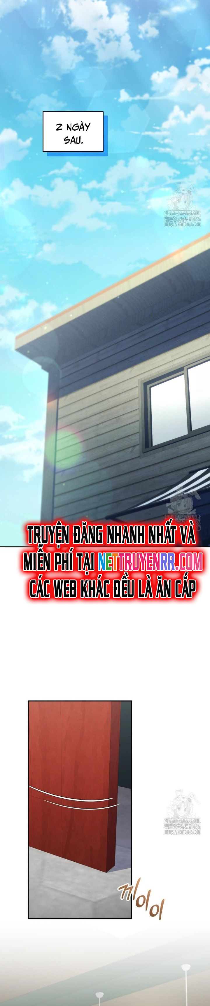 Nhà Hàng Thợ Săn Quái Vật chapter 67 - Trang 23