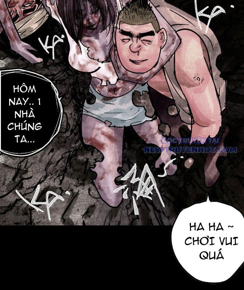 Điện Đài Mạnh Quỷ chapter 6 - Trang 72