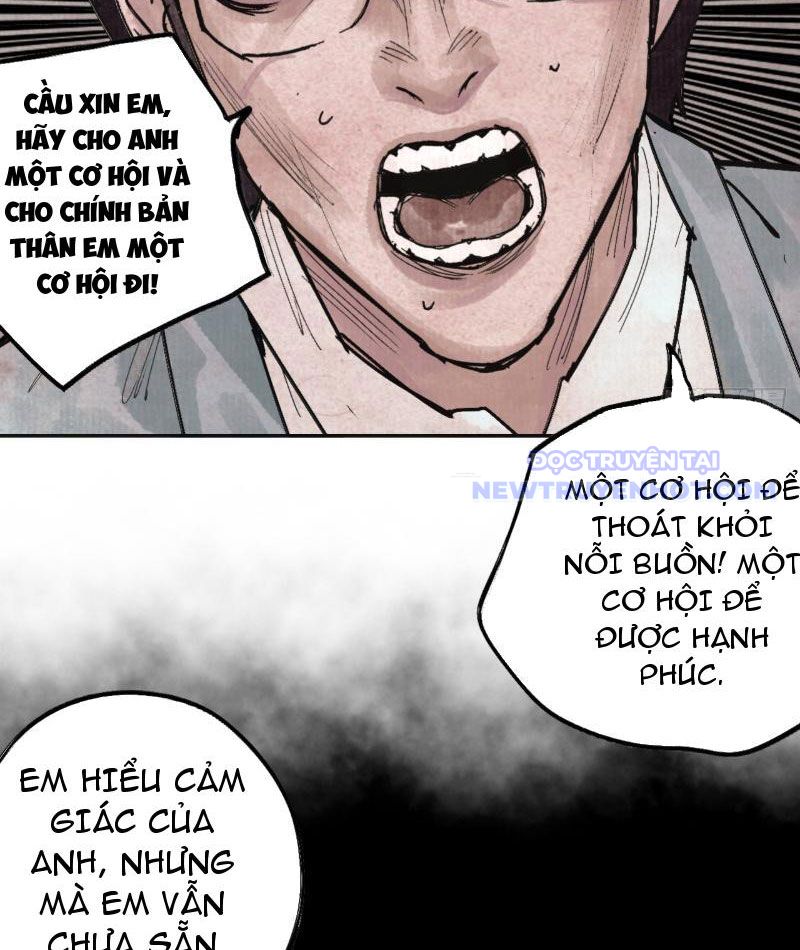 Điện Đài Mạnh Quỷ chapter 10 - Trang 49