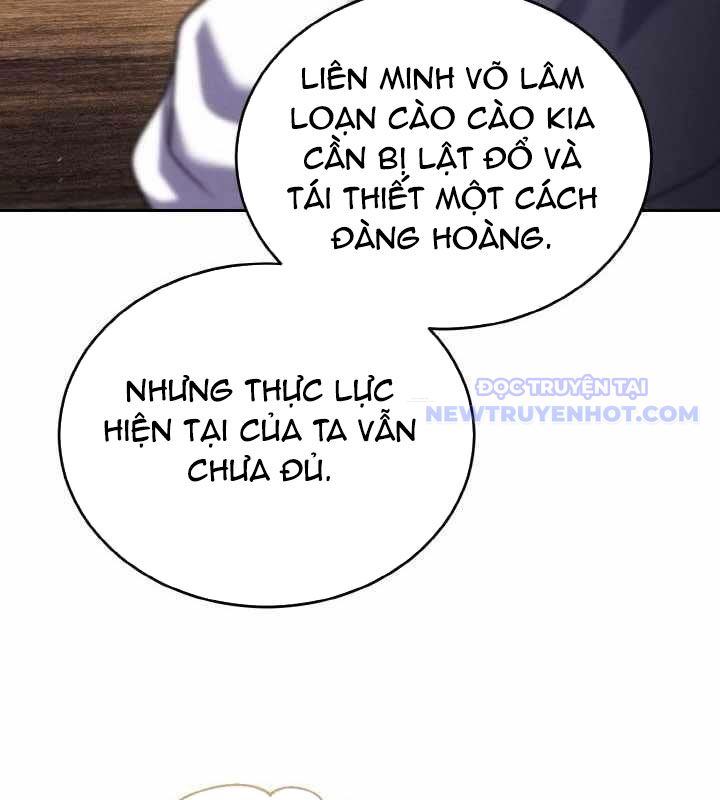 Đệ Tử Của Võ Lâm Minh Chủ chapter 35 - Trang 68