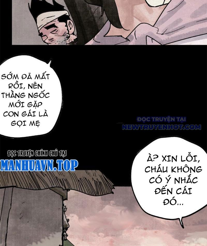 Điện Đài Mạnh Quỷ chapter 5 - Trang 40