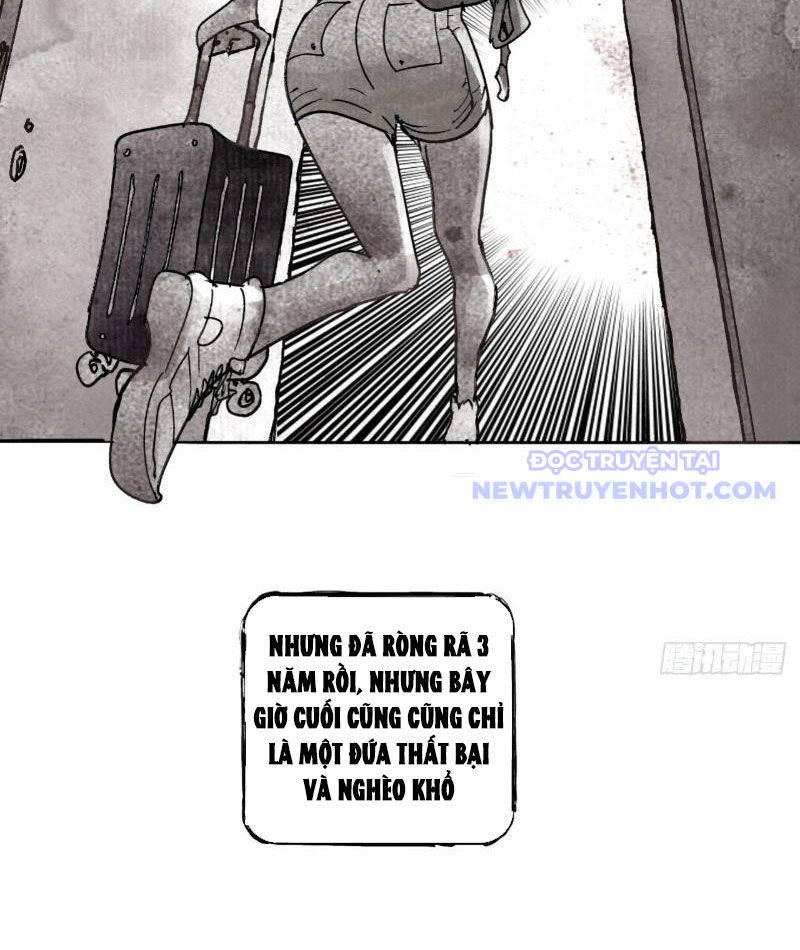 Điện Đài Mạnh Quỷ chapter 7 - Trang 45