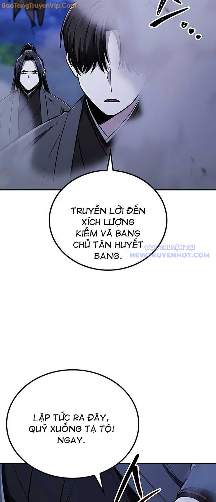 Quỷ Kiếm Thiên Tài Của Hoa Sơn Phái chapter 10 - Trang 73