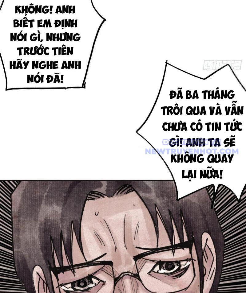 Điện Đài Mạnh Quỷ chapter 10 - Trang 48